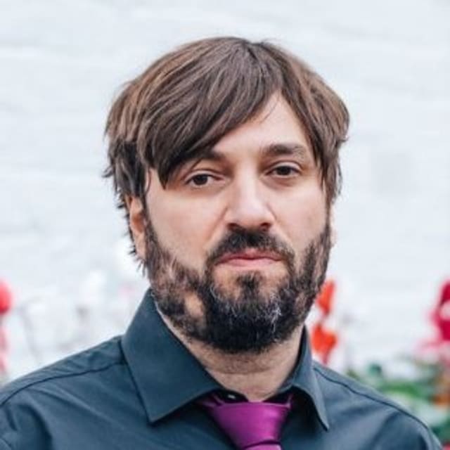 Keith Cummings